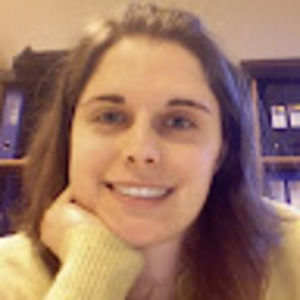 Meet your Posher, Gretchen